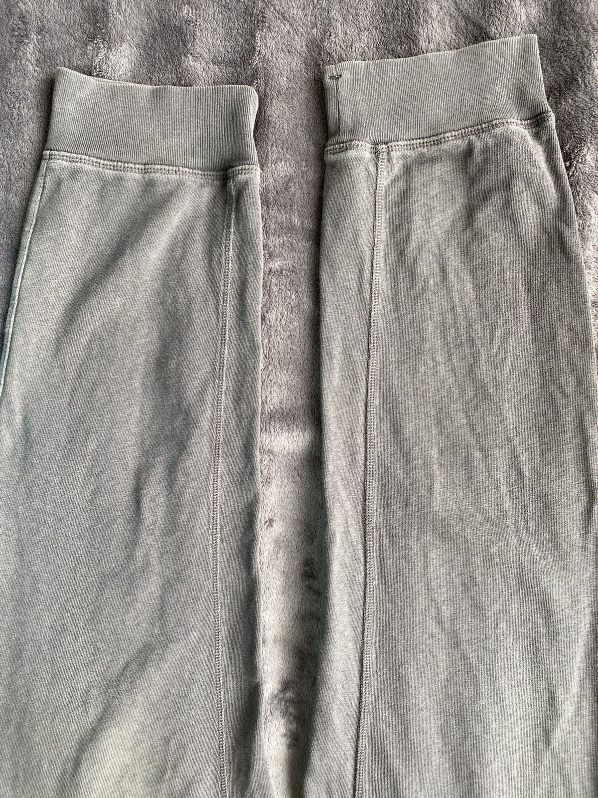 Stone Island × Stone Island Shadow Project Stone Island Pants 3XL Size US 39 - 4 Thumbnail