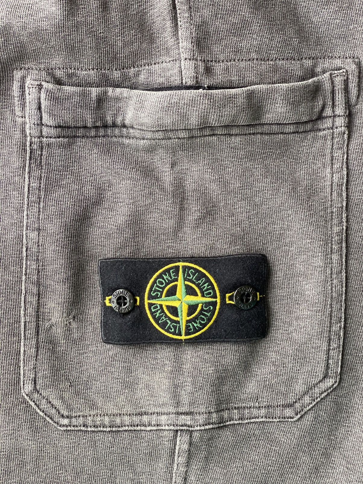 Stone Island × Stone Island Shadow Project Stone Island Pants 3XL Size US 39 - 1 Thumbnail