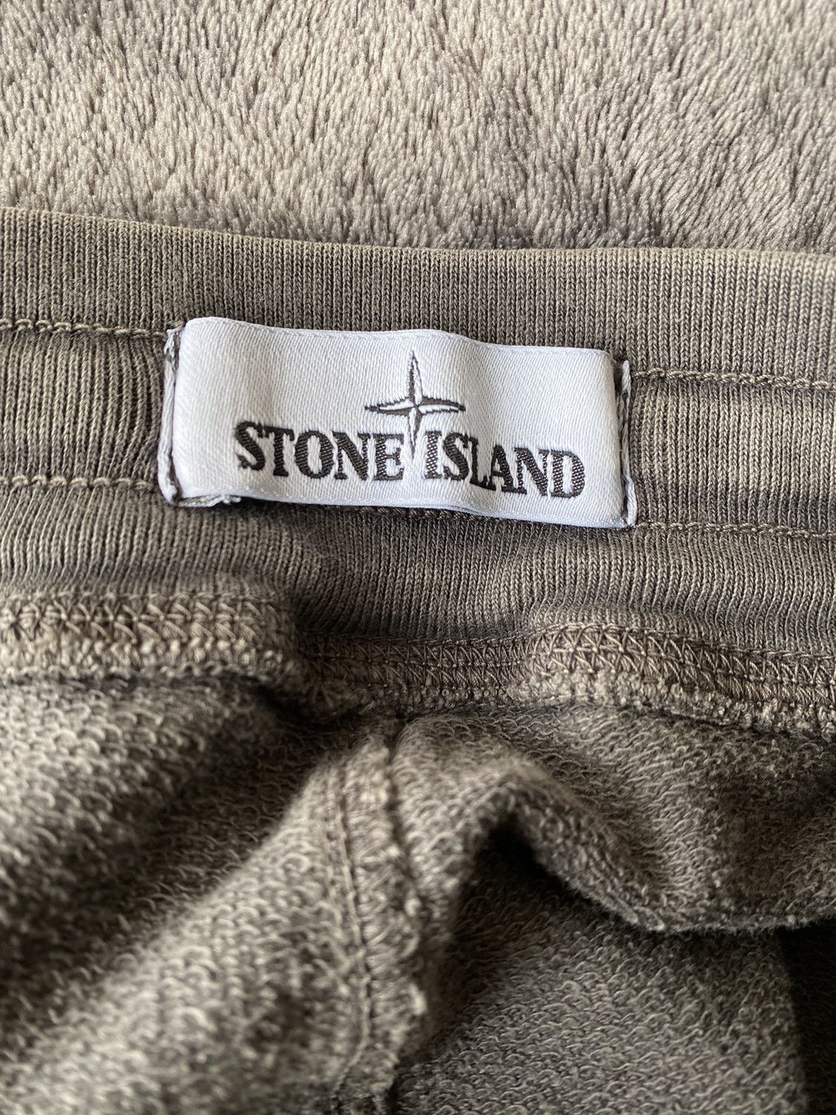 Stone Island × Stone Island Shadow Project Stone Island Pants 3XL Size US 39 - 8 Thumbnail