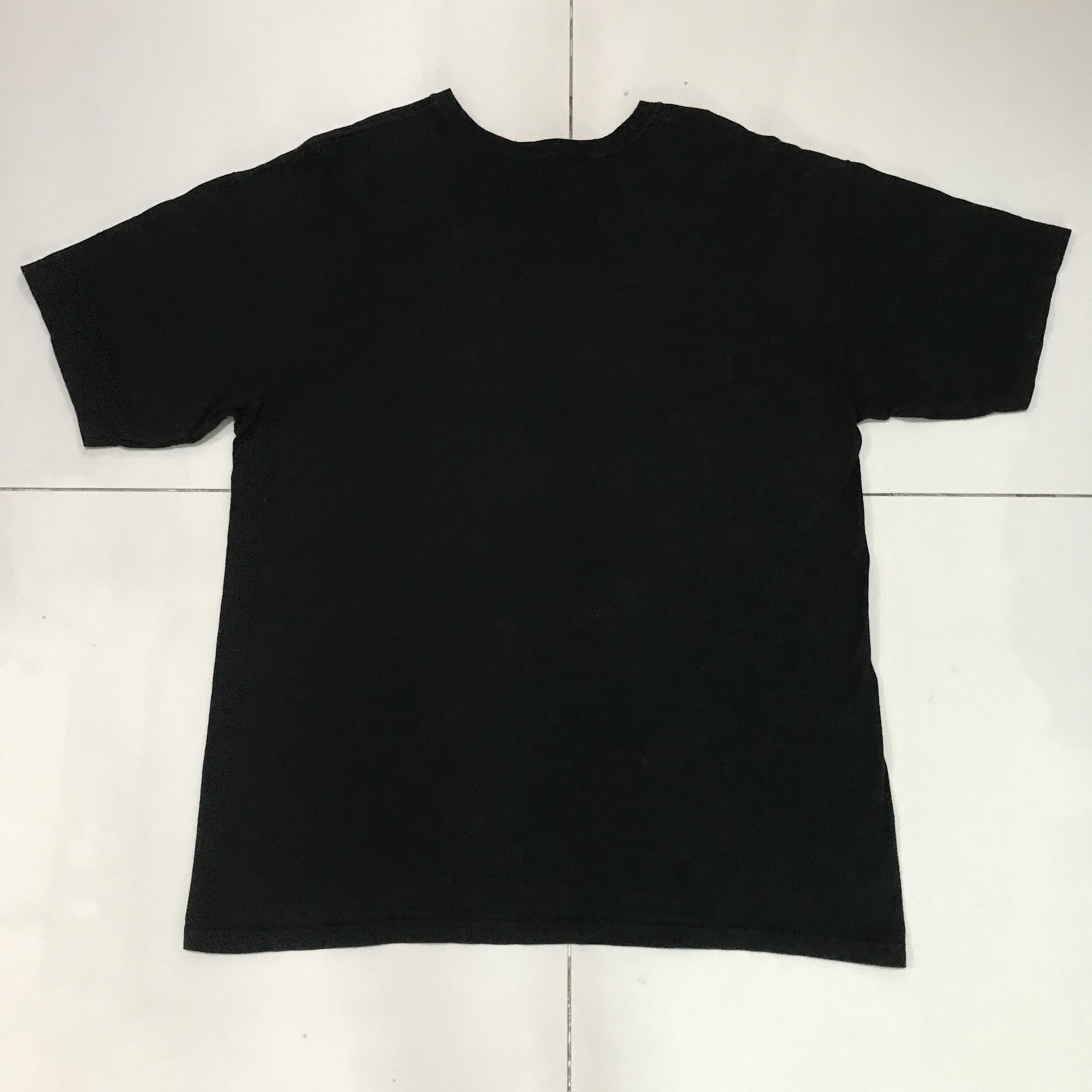 The Game HALO 5 MICROSOFT XBOX Tee XL Size US XL / EU 56 / 4 - 4 Thumbnail