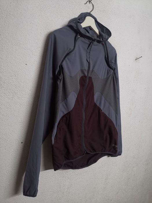 Undercover Undercover Lab Gyakusou Nike Detachable Sleeve Jacket | Grailed