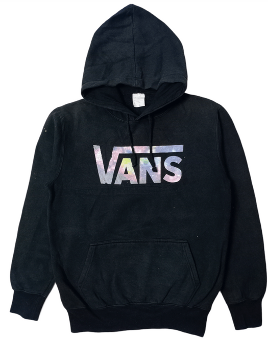 Vans box logo discount hoodie