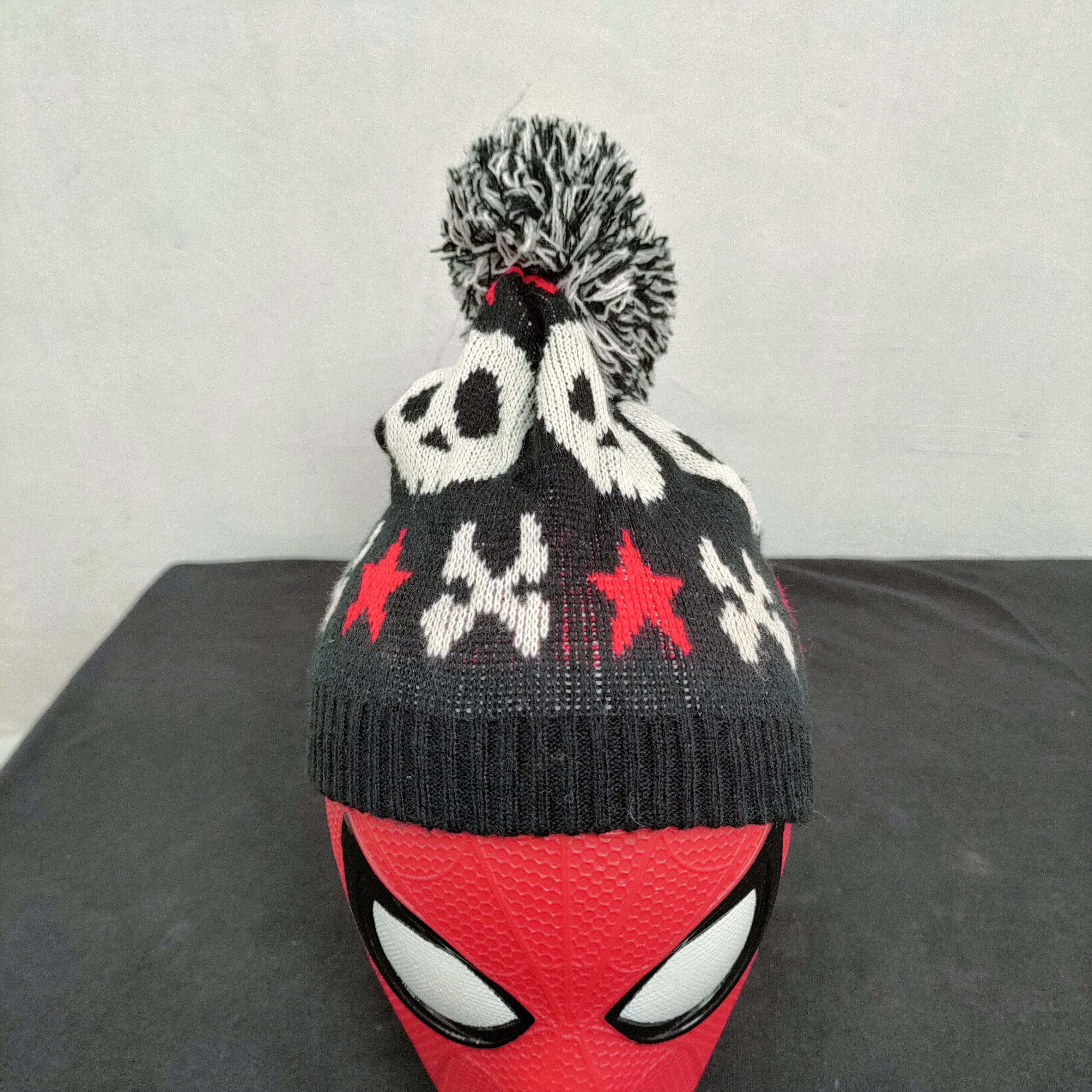 Other 💥 BESTOFFER 💥 FOR KID'S BEANIE HAT / SKULL LOGO Size ONE SIZE - 3 Thumbnail