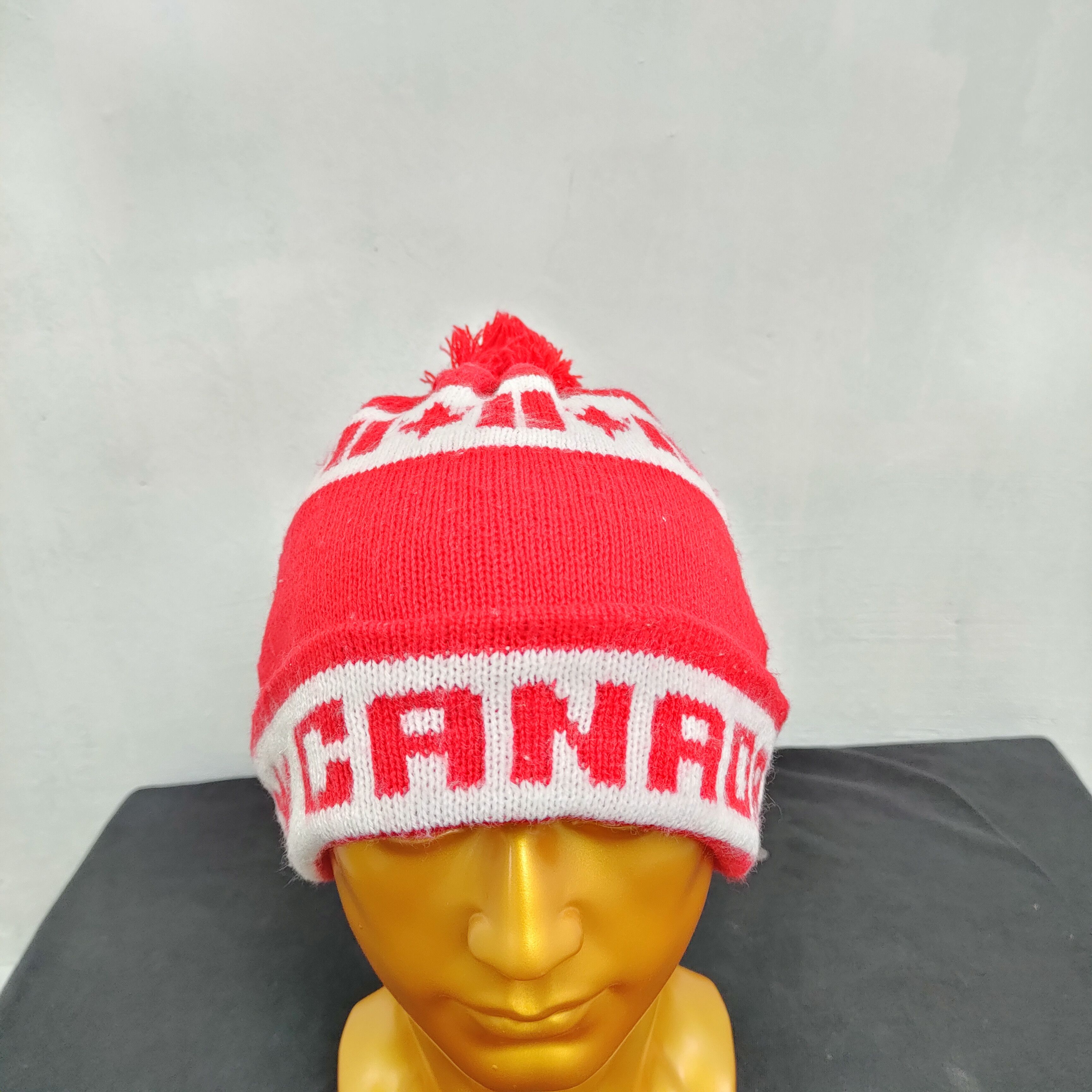 Other 💥 BESTOFFER 💥 CANADA BEANIE HAT Size ONE SIZE - 3 Thumbnail