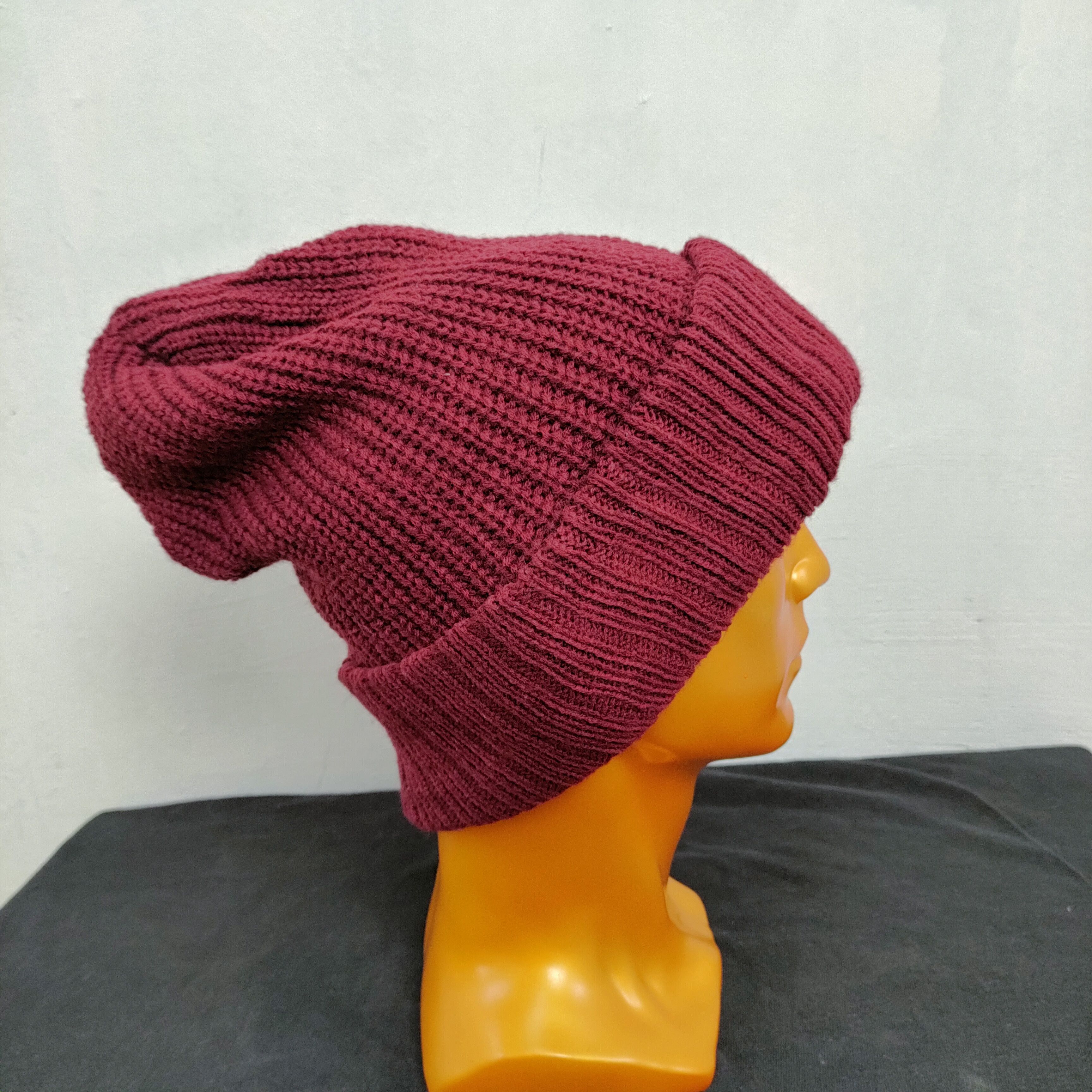 Beams Plus 💥 BESTOFFER 💥 RAY BEAMS BEANIE HAT Size ONE SIZE - 2 Thumbnail