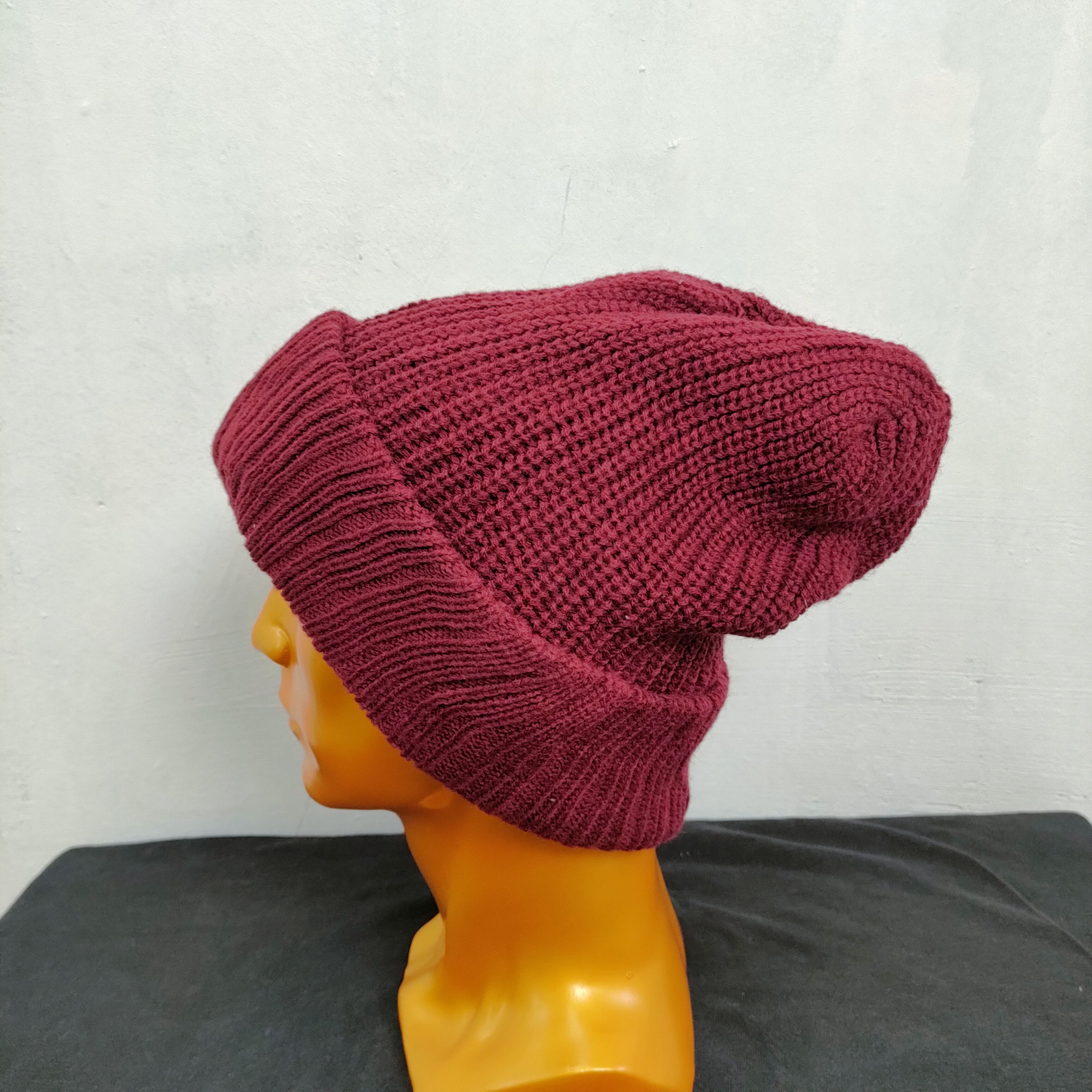 Beams Plus 💥 BESTOFFER 💥 RAY BEAMS BEANIE HAT Size ONE SIZE - 1 Thumbnail