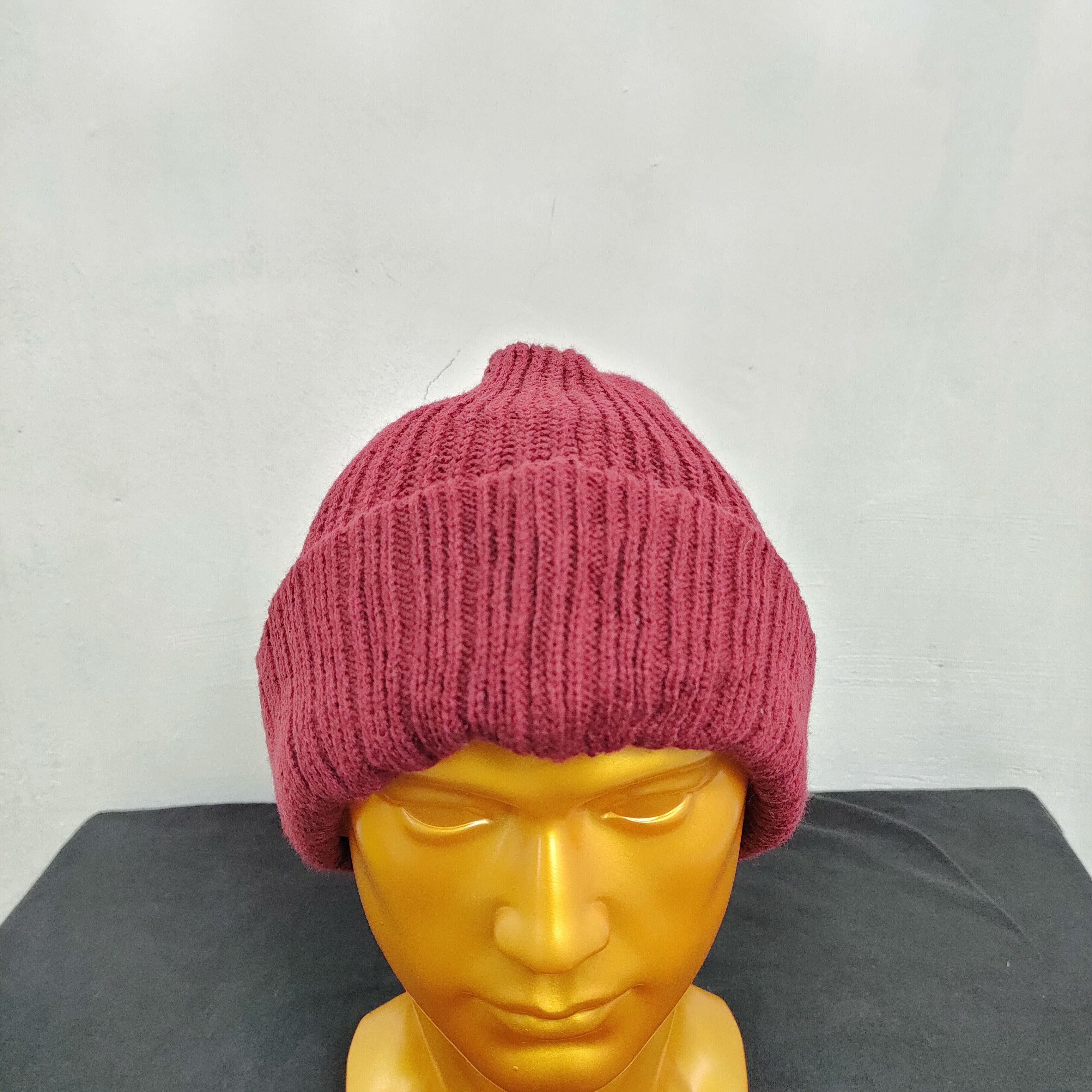 Beams Plus 💥 BESTOFFER 💥 RAY BEAMS BEANIE HAT Size ONE SIZE - 3 Thumbnail