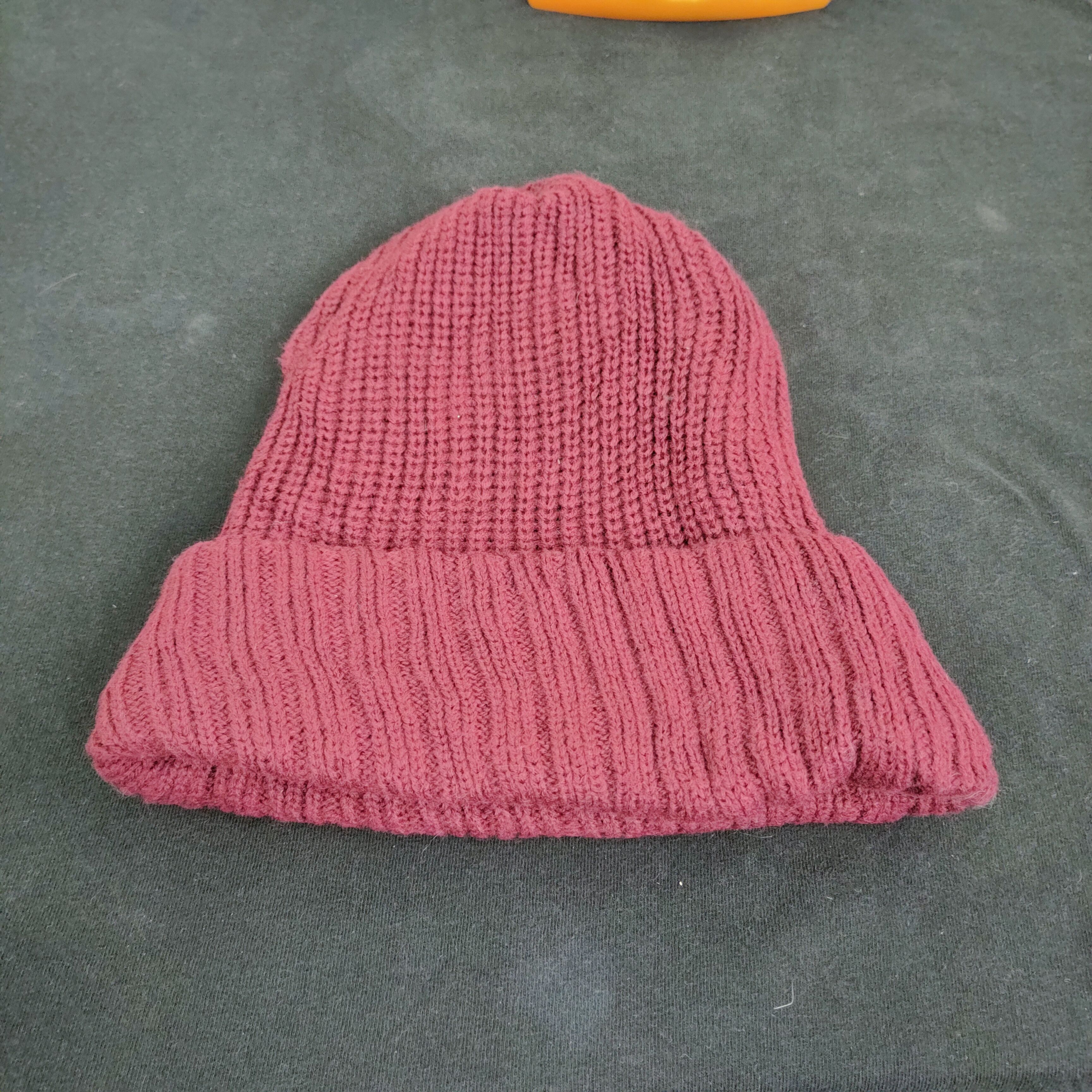 Beams Plus 💥 BESTOFFER 💥 RAY BEAMS BEANIE HAT Size ONE SIZE - 5 Thumbnail
