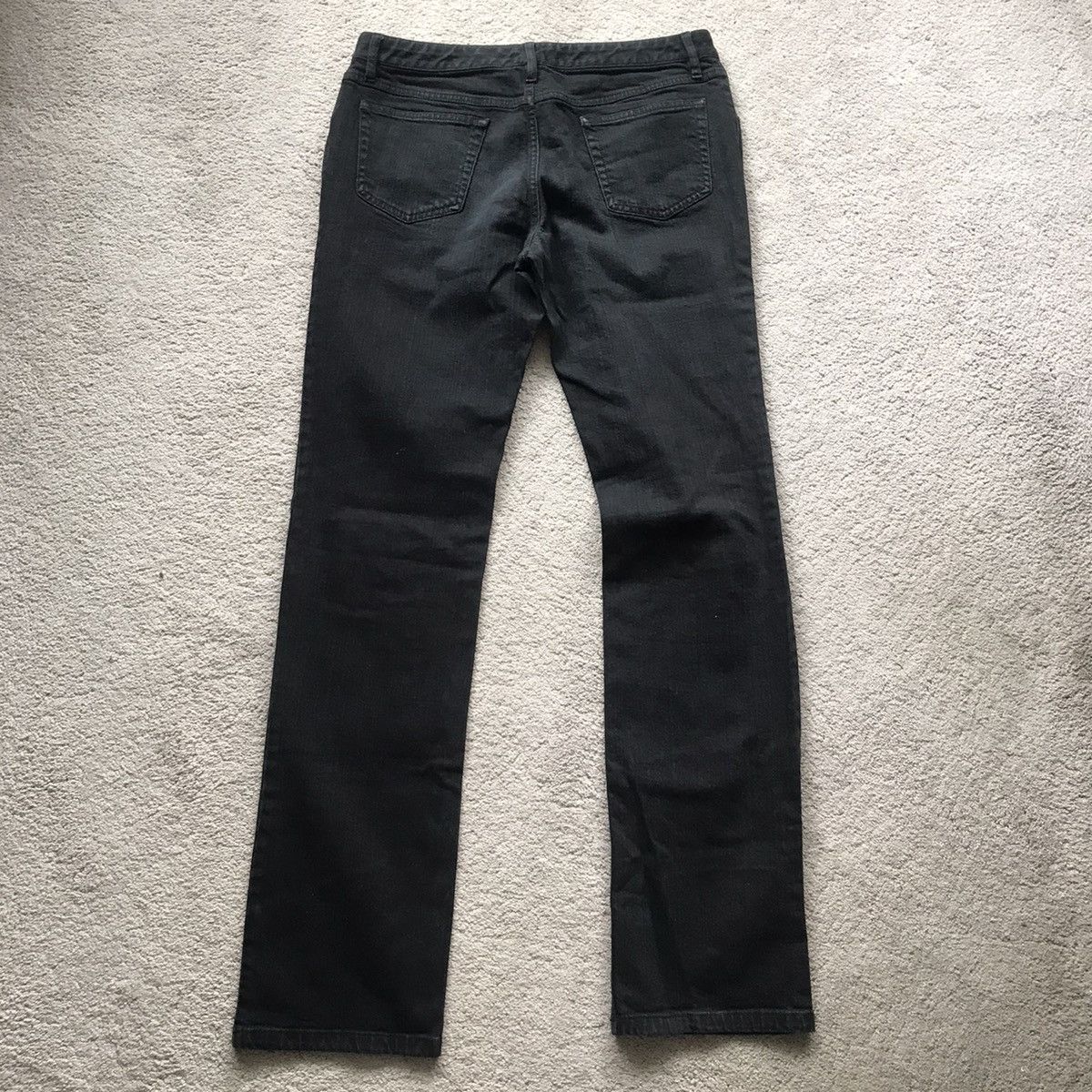 Balenciaga Balenciaga Jeans Size US 32 / EU 48 - 4 Thumbnail