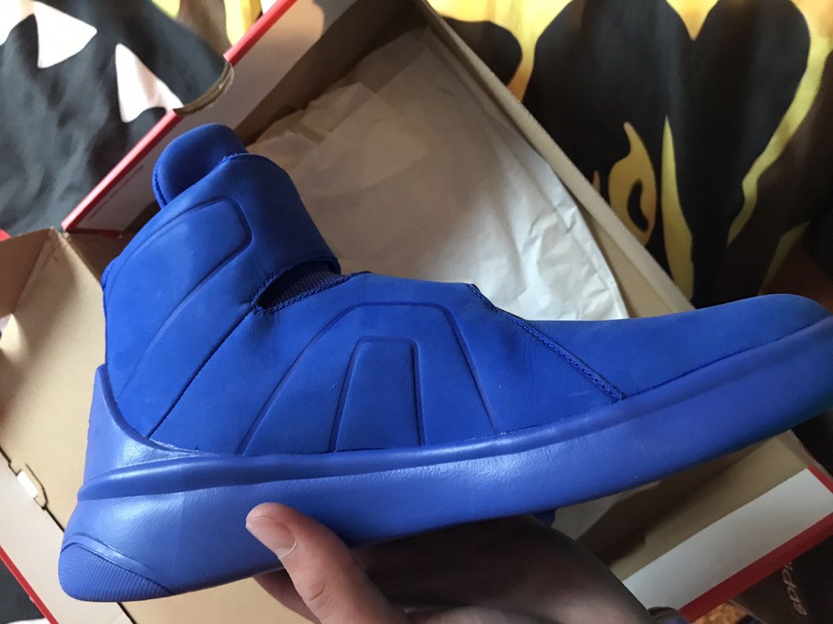 Nike Marxman Premium Racer Blue Size US 9 / EU 42 - 3 Thumbnail
