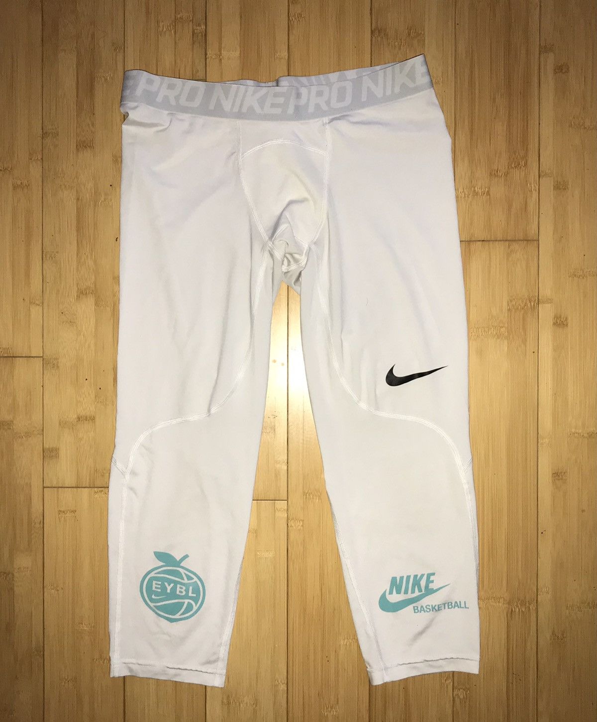 eybl gear compression
