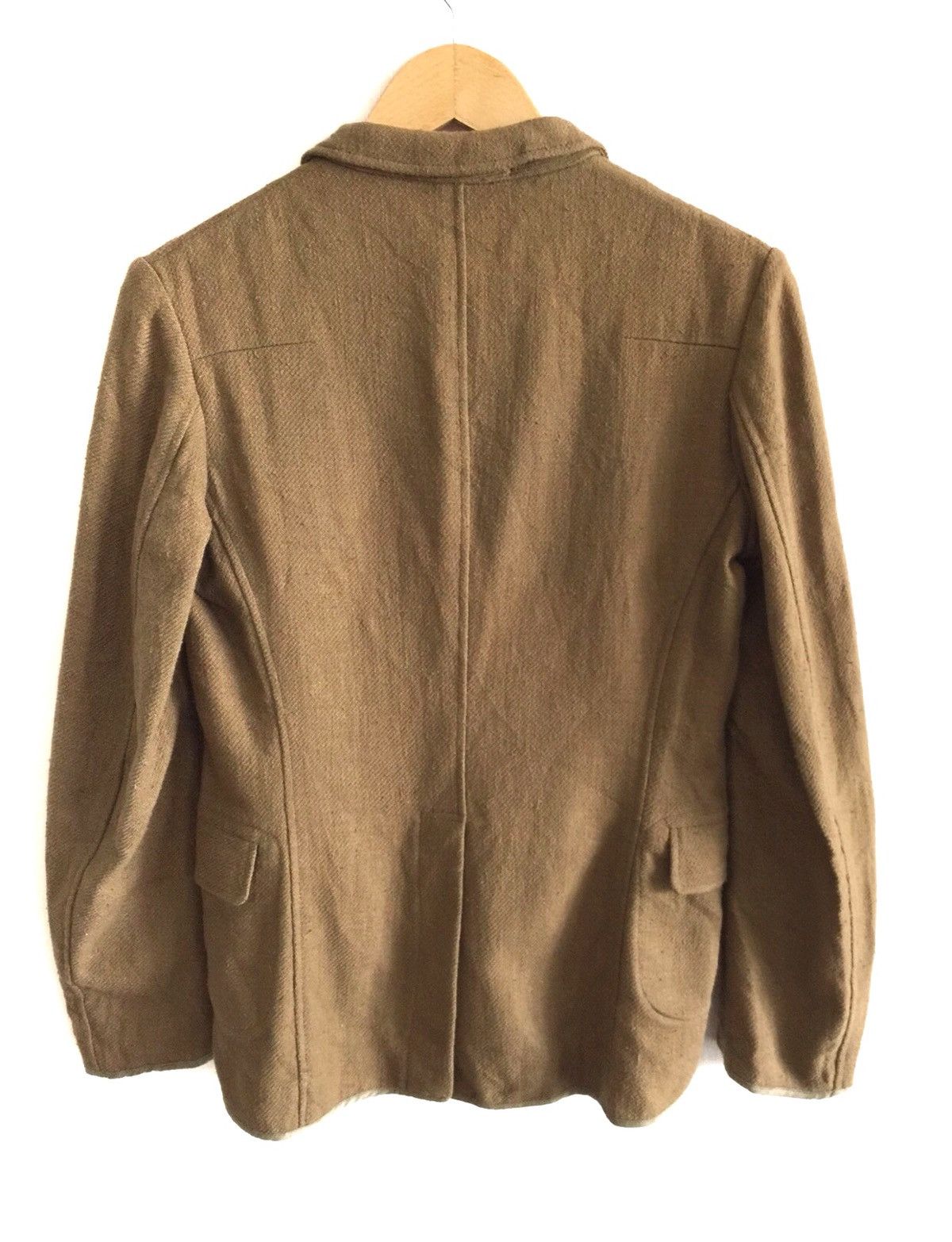 Yohji Yamamoto Yohji Yamamoto Size M / US 6-8 / IT 42-44 - 4 Thumbnail