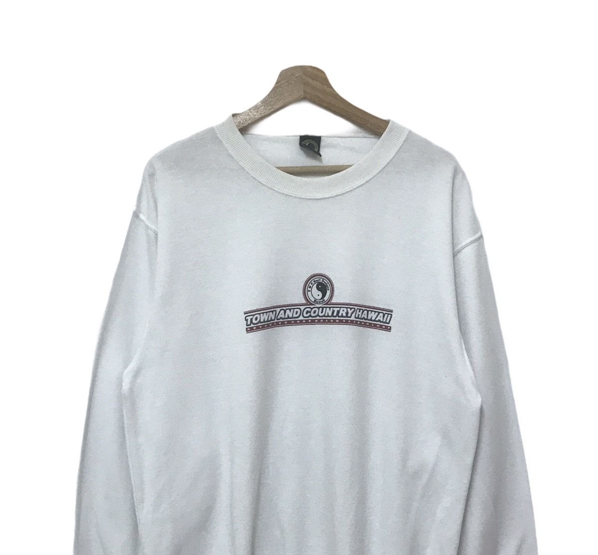 Other TnC Surf Design Hawaii Sweatshirt Crewneck Size US L / EU 52-54 / 3 - 3 Thumbnail