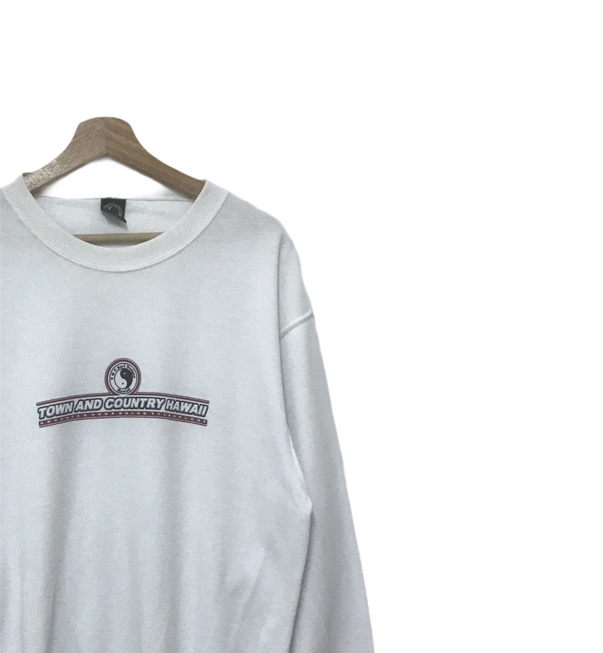 Other TnC Surf Design Hawaii Sweatshirt Crewneck Size US L / EU 52-54 / 3 - 4 Thumbnail