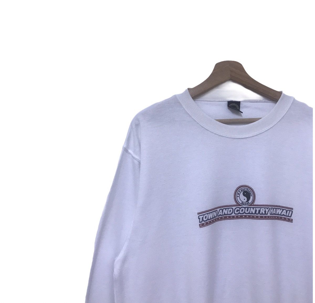 Other TnC Surf Design Hawaii Sweatshirt Crewneck Size US L / EU 52-54 / 3 - 2 Thumbnail