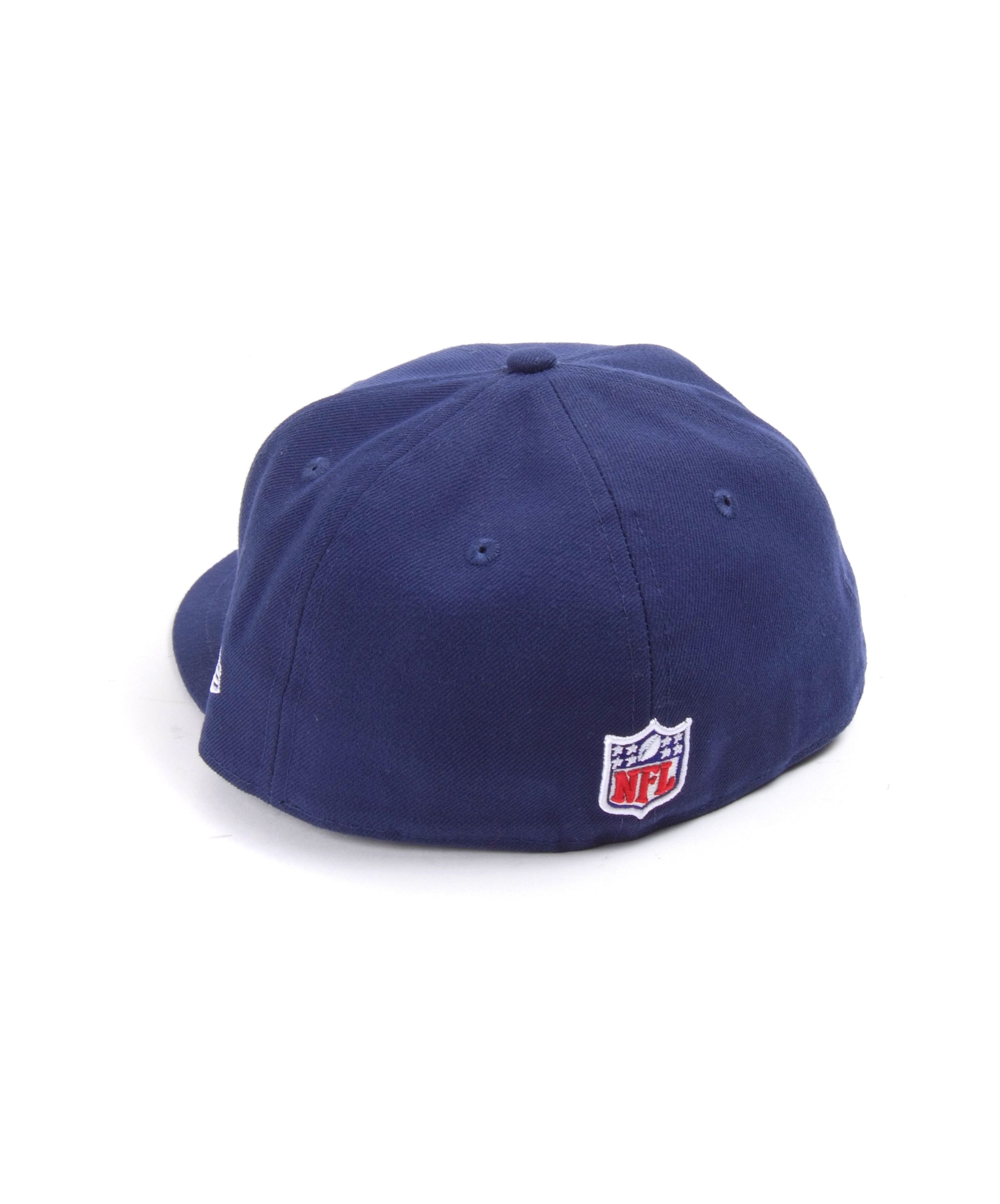 NFL × New Era New Era x NFL Full Cap Size ONE SIZE - 3 Thumbnail