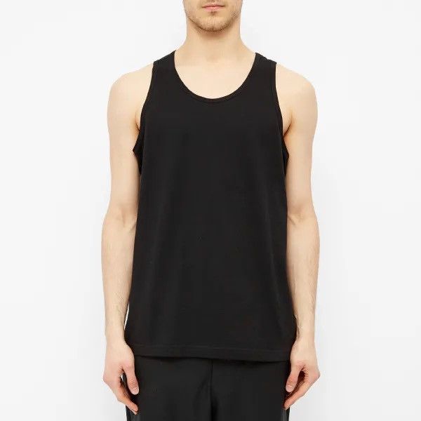 2枚SUNSPEL comme des garçons shirts vest Comme des Garcons SHIRT × Sunspel CDG x Sunspel Vest | Grailed