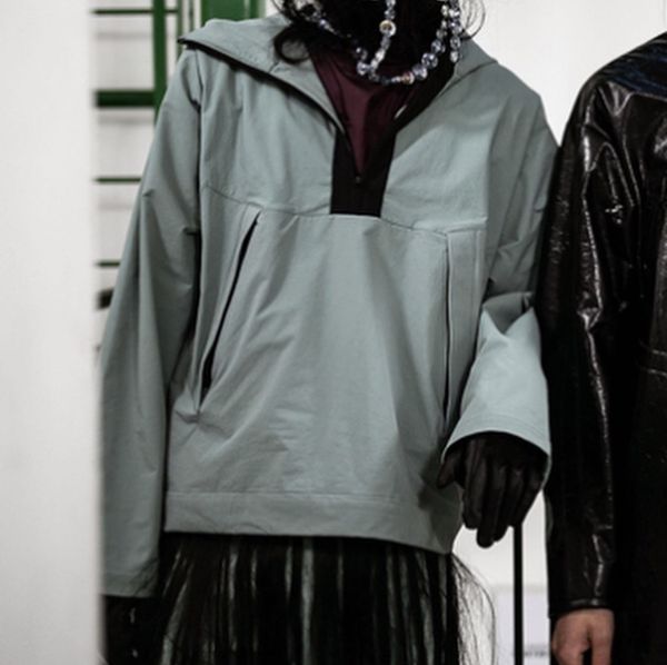 Kiko hotsell asics poncho