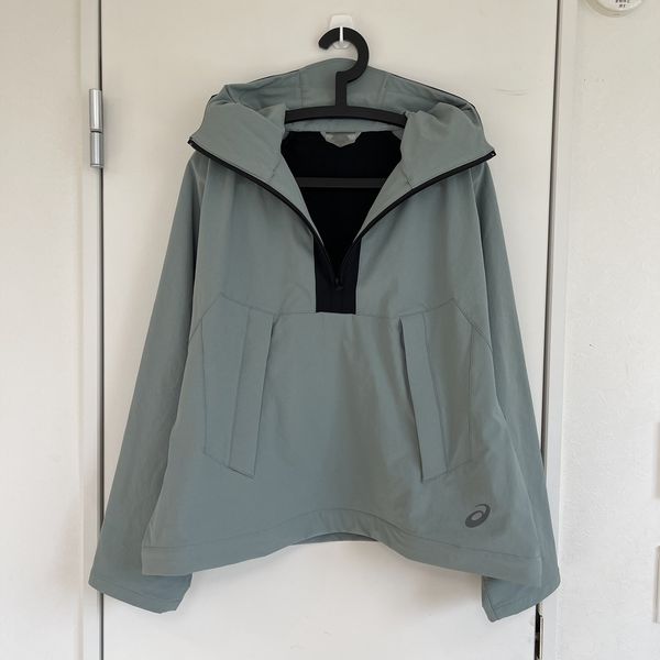 Kiko kostadinov asics discount poncho