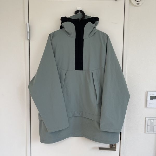 Kiko asics outlet poncho