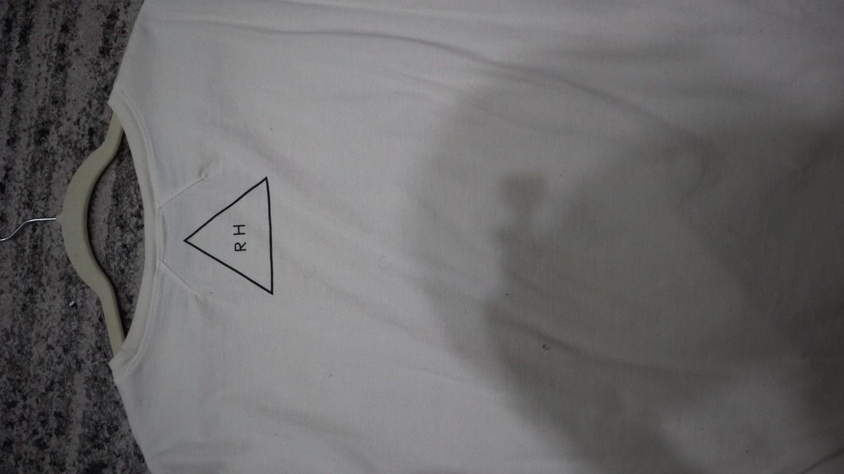 Rhude Rhude “Shark Cowboy” Tee Size US S / EU 44-46 / 1 - 4 Thumbnail