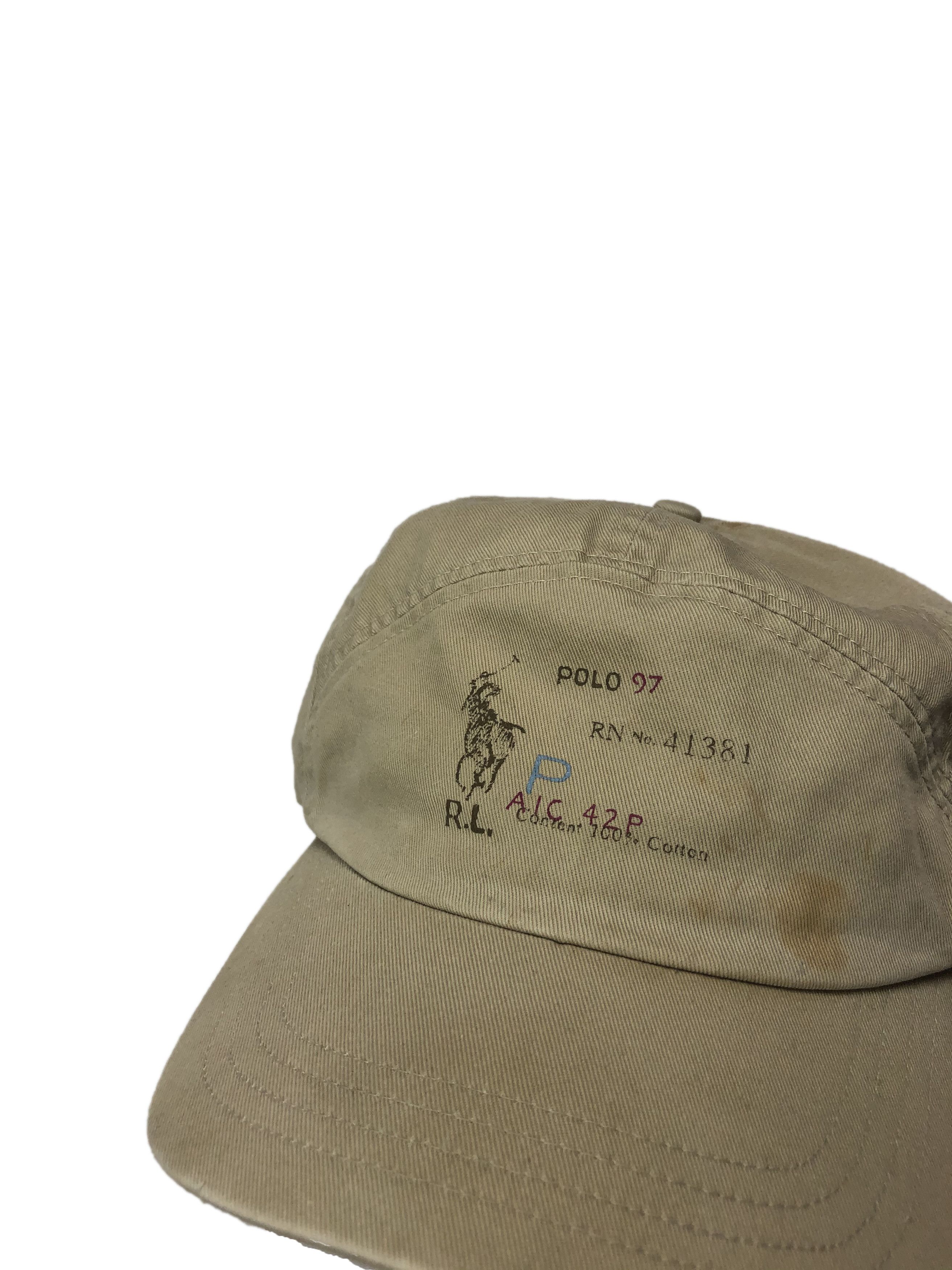 Polo Ralph Lauren × RRL Ralph Lauren × Ralph Lauren Sport