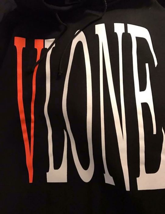 Vlone reversible 2025