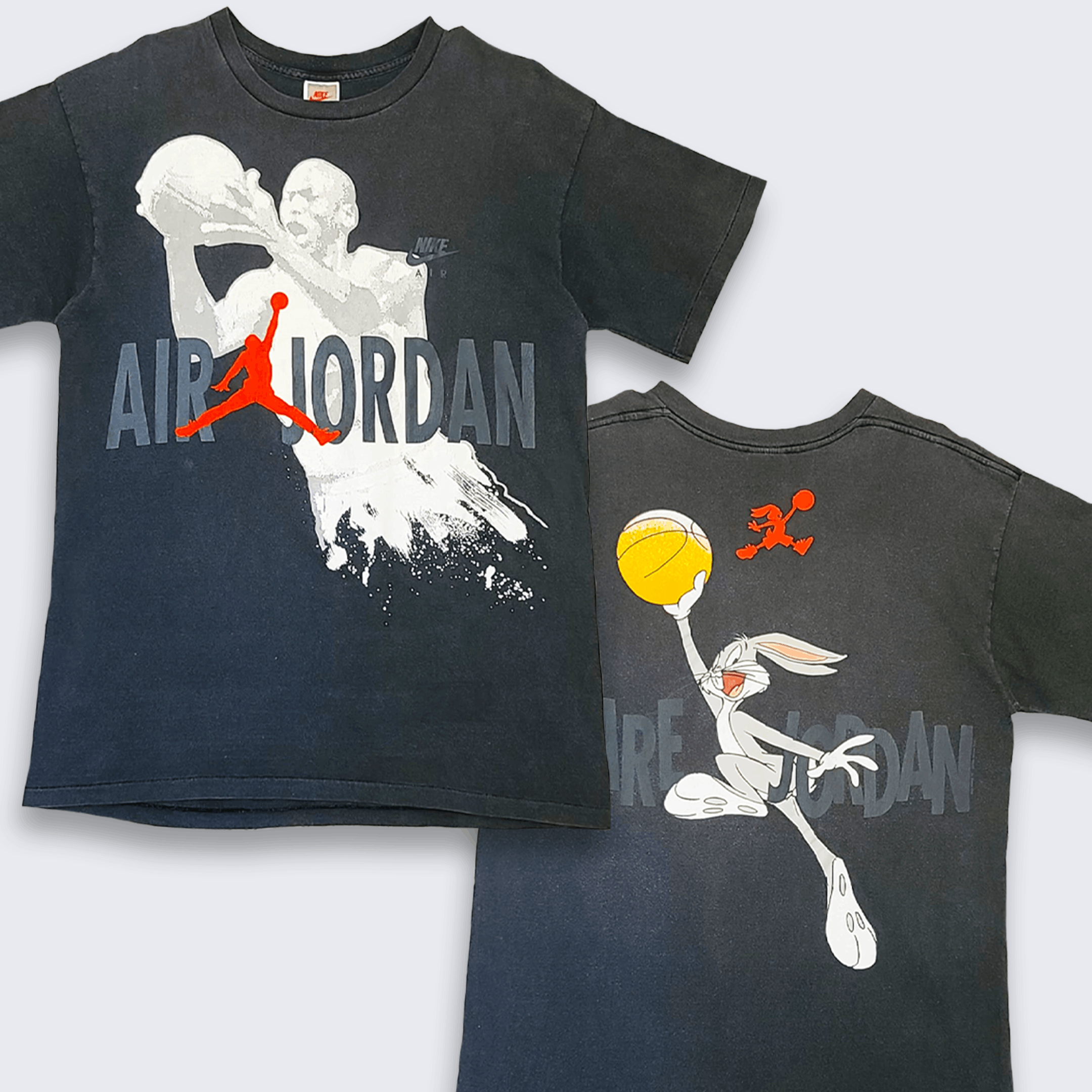 Nike Vintage Michael Jordan T-Shirt, Grailed