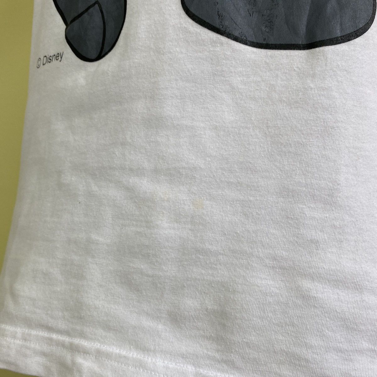 Bounty Hunter × Mickey Mouse Bounty Hunter Mickey Mouse Tshirt Size US M / EU 48-50 / 2 - 10 Thumbnail