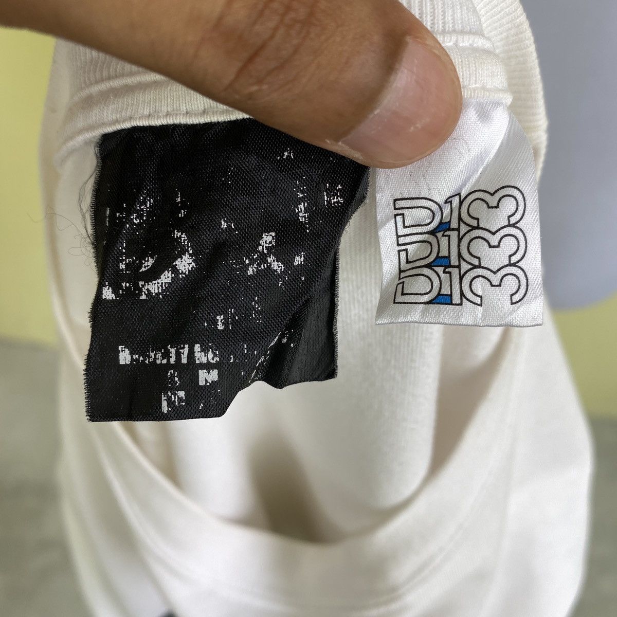 Bounty Hunter × Mickey Mouse Bounty Hunter Mickey Mouse Tshirt Size US M / EU 48-50 / 2 - 14 Thumbnail