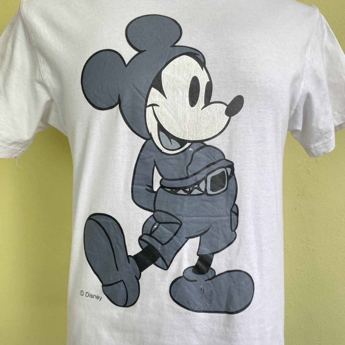 Bounty Hunter × Mickey Mouse Bounty Hunter Mickey Mouse Tshirt Size US M / EU 48-50 / 2 - 4 Thumbnail