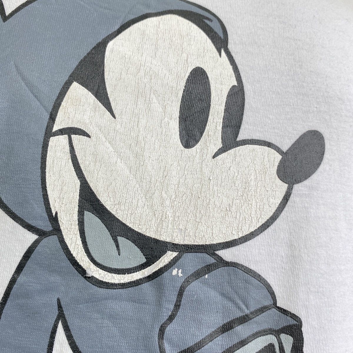 Bounty Hunter × Mickey Mouse Bounty Hunter Mickey Mouse Tshirt Size US M / EU 48-50 / 2 - 5 Thumbnail