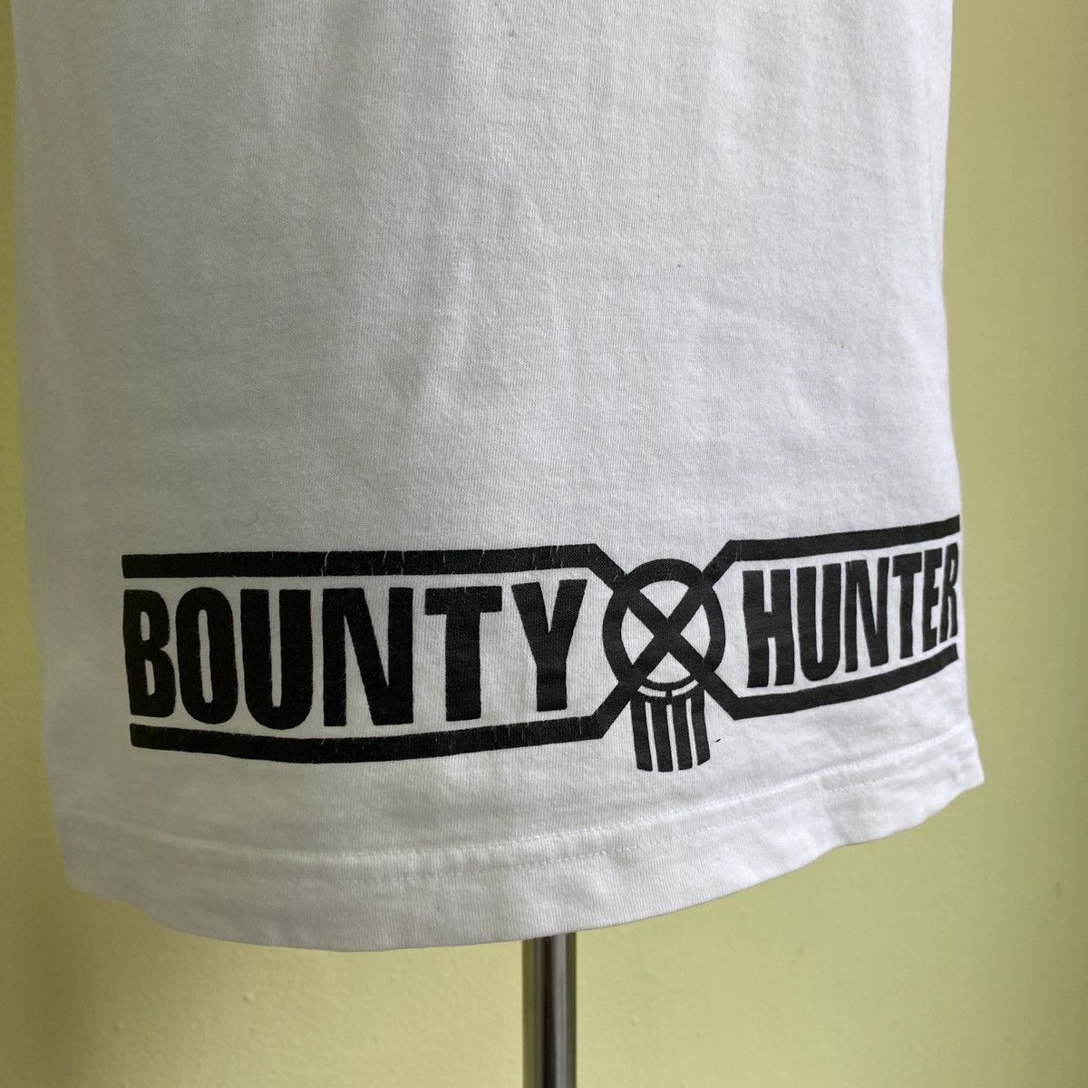 Bounty Hunter × Mickey Mouse Bounty Hunter Mickey Mouse Tshirt Size US M / EU 48-50 / 2 - 13 Thumbnail