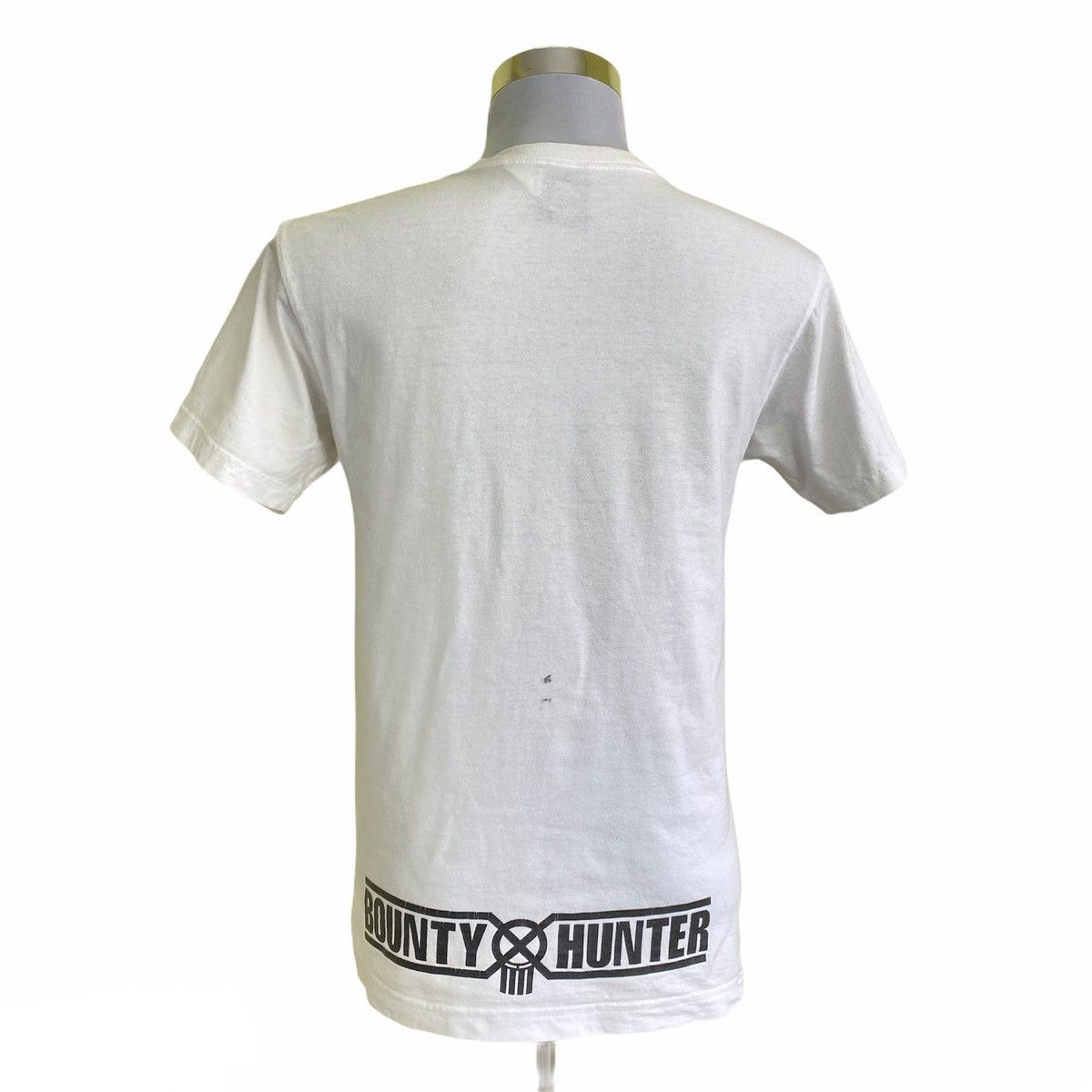 Bounty Hunter × Mickey Mouse Bounty Hunter Mickey Mouse Tshirt Size US M / EU 48-50 / 2 - 2 Thumbnail