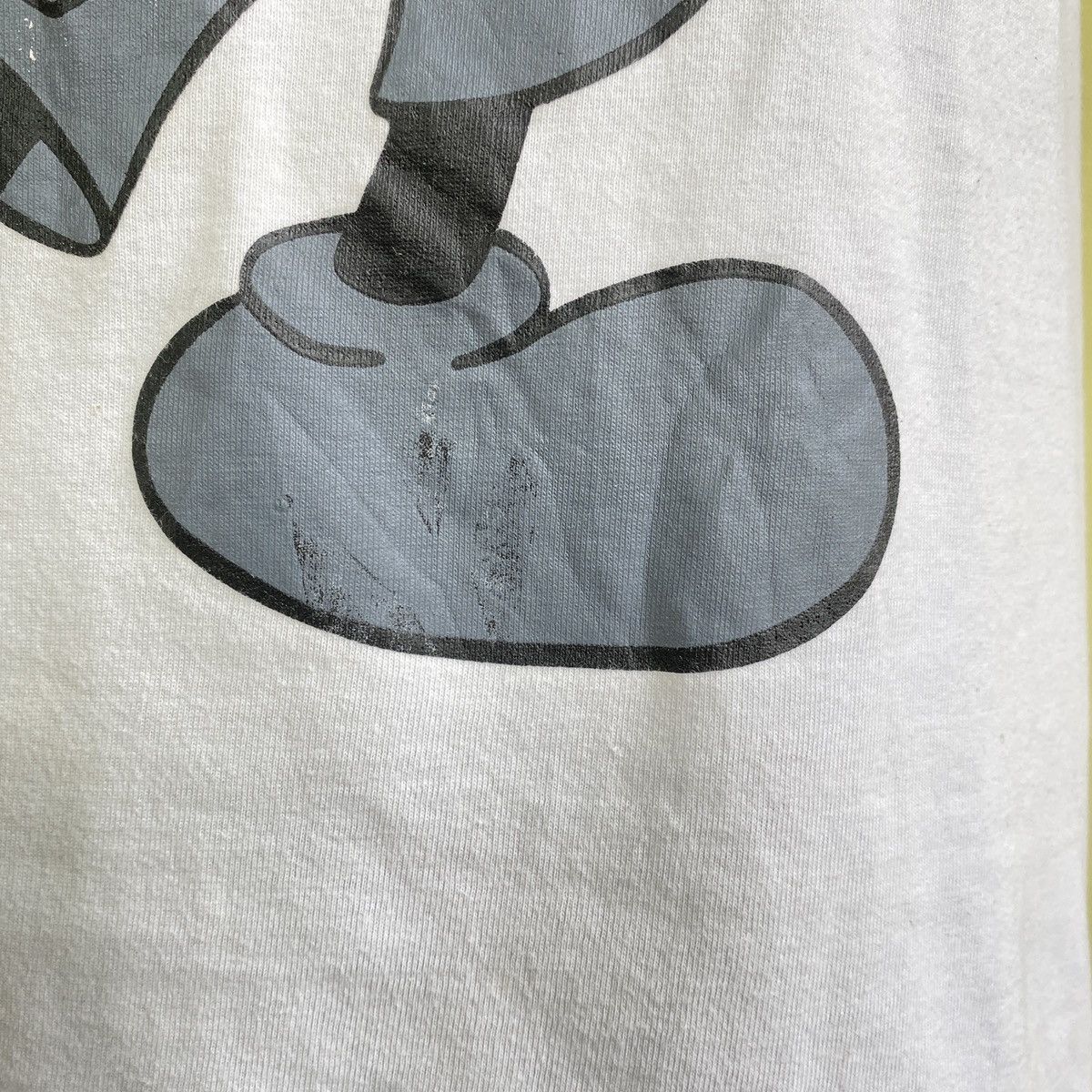 Bounty Hunter × Mickey Mouse Bounty Hunter Mickey Mouse Tshirt Size US M / EU 48-50 / 2 - 6 Thumbnail