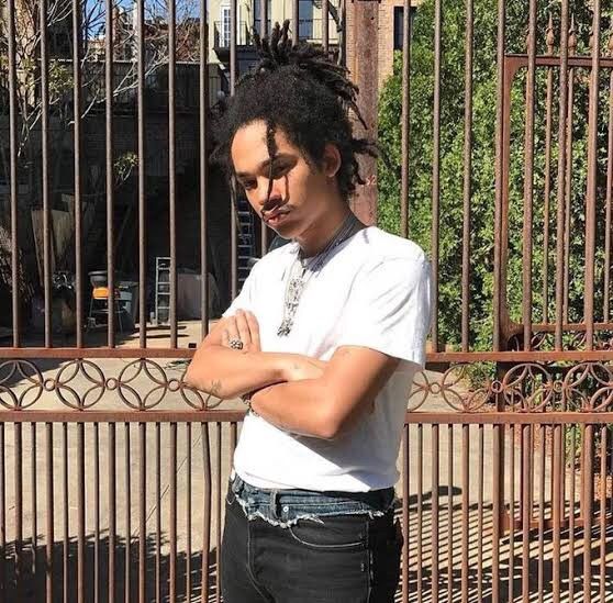 Dior × Hedi Slimane Dior Homme AW06 Cummerbund Denim | Grailed