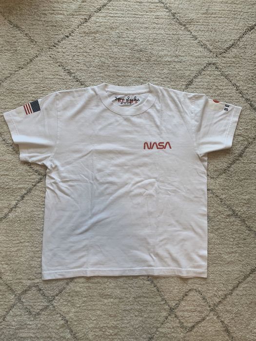 Beams Plus Tom Sachs x Beams TOKYO ONLY TEA CEREMONY T-Shirt | Grailed