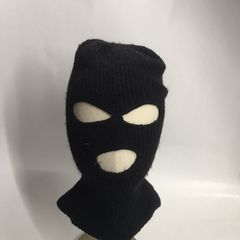 Custom Coogi Ski Mask Balaclava Pooh Shiesty