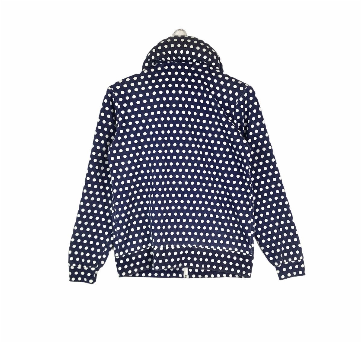 Issey Miyake By Eri Utsugi Issey Miyake Mercibeaucoup Pillow Neck Jumper Size US S / EU 44-46 / 1 - 4 Thumbnail