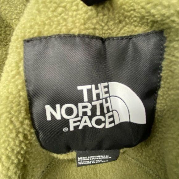 THE NORTH FACE Mens Steep Tech Zip Fleece Jacket S