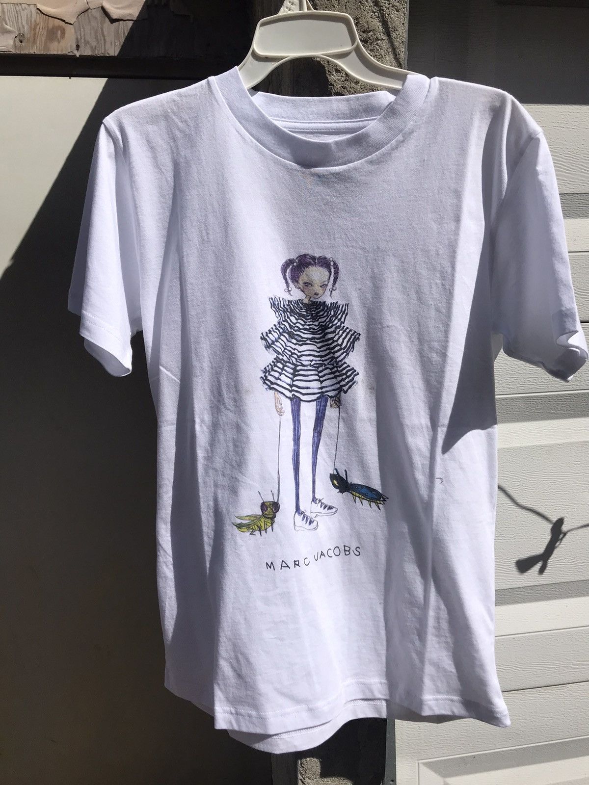 トップス HEAVEN BY MARC JACOBS ERI WAKIYAMA L NJZ Outfits on X: 