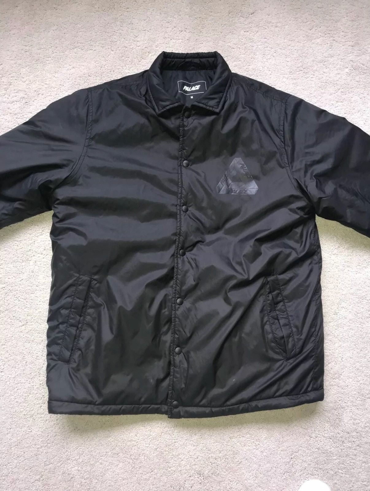 Palace Coach Jacket | Grailed