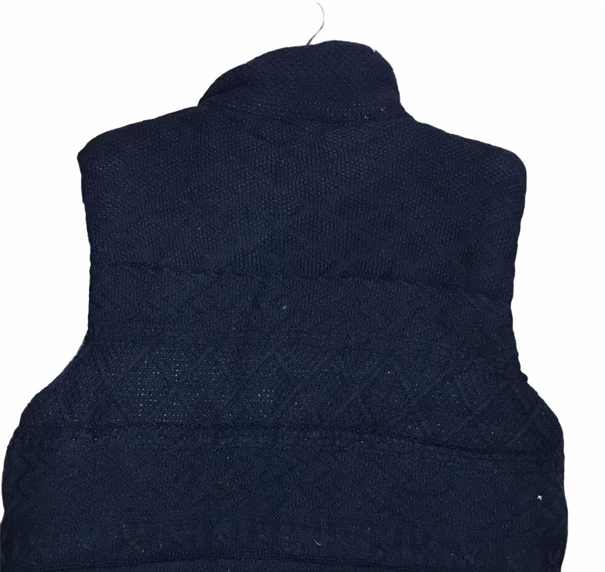 Other Vintage Unbranded Button Ups knitted wear Vest Size US M / EU 48-50 / 2 - 4 Thumbnail