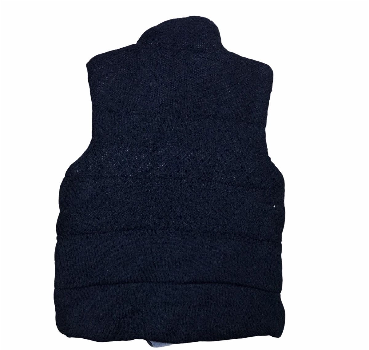 Other Vintage Unbranded Button Ups knitted wear Vest Size US M / EU 48-50 / 2 - 3 Thumbnail