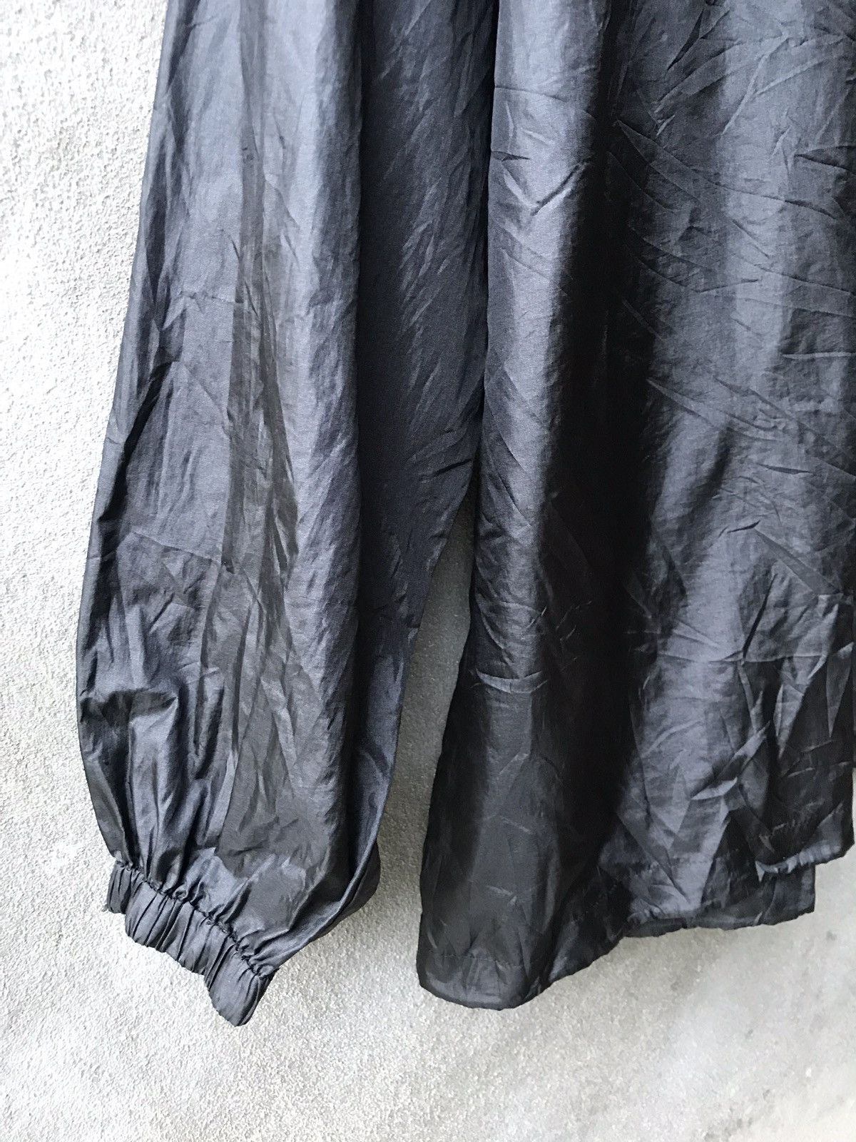 Adidas × Vintage Vintage Adidas Big Logo Rain Coats❗️ Size US XL / EU 56 / 4 - 5 Thumbnail