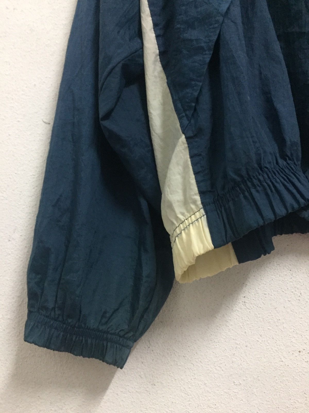 Nike × Vintage ❗️NEED GONE❗️FAST DEAL❗️VINTAGE NIKE WINDBREAKER❗️ Size US M / EU 48-50 / 2 - 7 Thumbnail