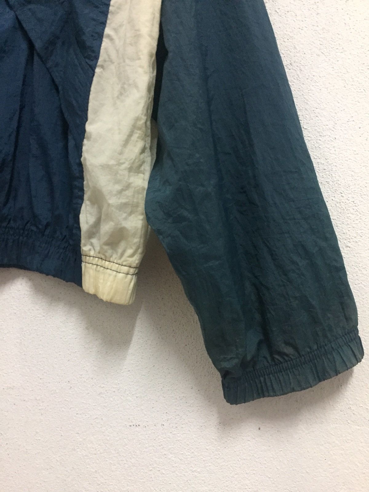 Nike × Vintage ❗️NEED GONE❗️FAST DEAL❗️VINTAGE NIKE WINDBREAKER❗️ Size US M / EU 48-50 / 2 - 6 Thumbnail