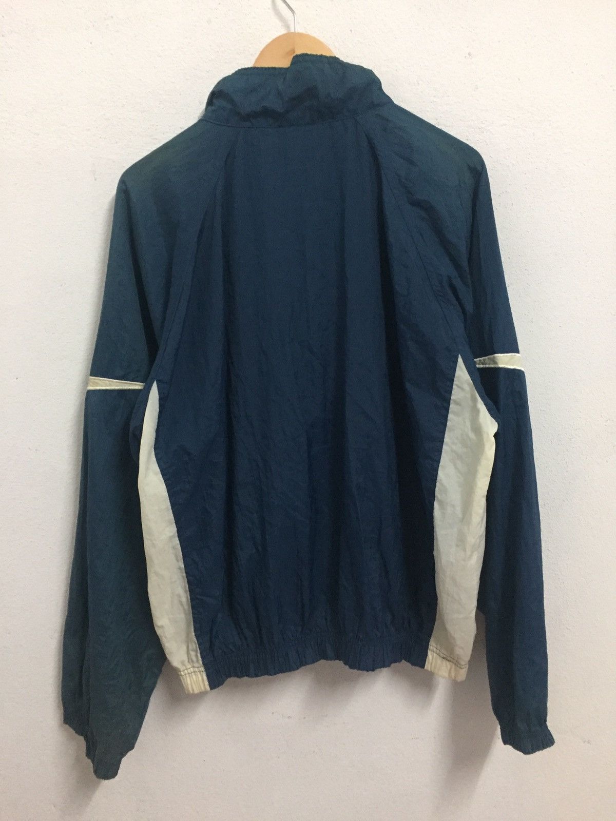 Nike × Vintage ❗️NEED GONE❗️FAST DEAL❗️VINTAGE NIKE WINDBREAKER❗️ Size US M / EU 48-50 / 2 - 2 Thumbnail