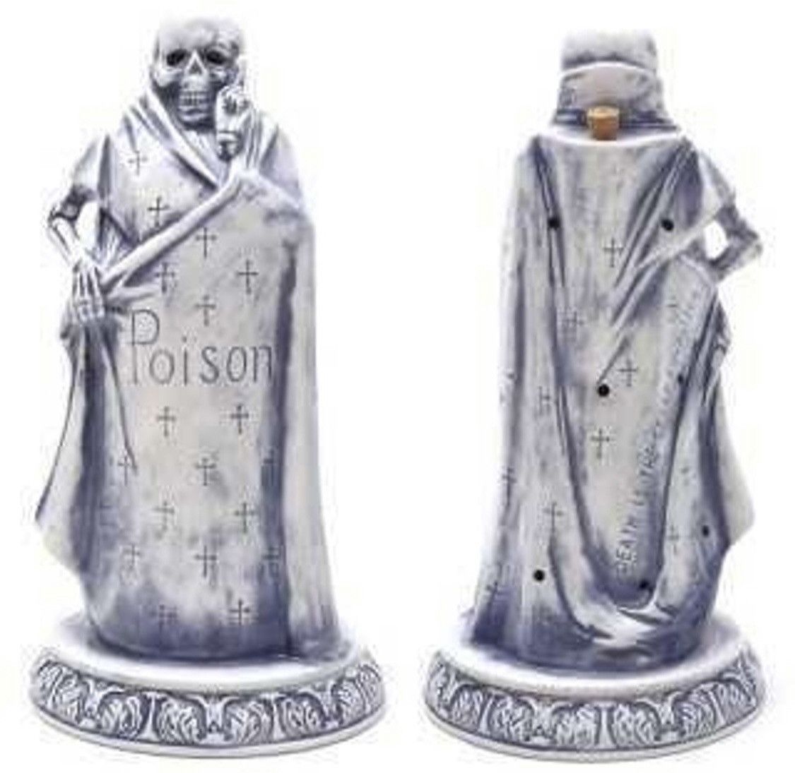 141BOOZE REAPER INCENSE CHAMBER-