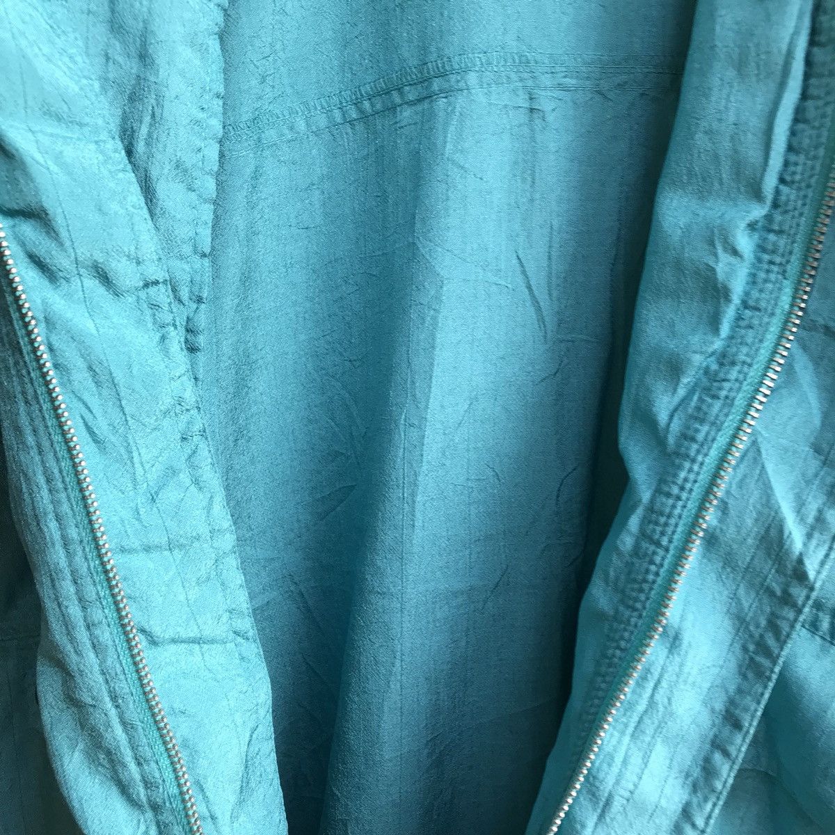 Robinson Les Bains Robinson barbour jacket tactical bomber zip up Size US M / EU 48-50 / 2 - 4 Thumbnail